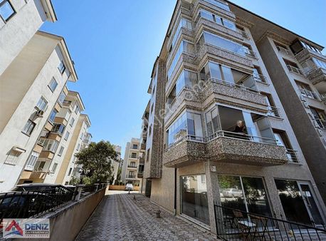 Mudanya Jandarma Karşısı Satılık 3+1 Daire