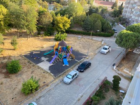 Keşan Camlıkentçn Cephe Parka Ve Ana Cad Bakan Dairemiz Satılık