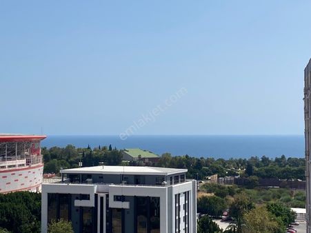 Meltem'de Deniz Manzaralı Renove Yapılmış Kiralık 3+1 Daire