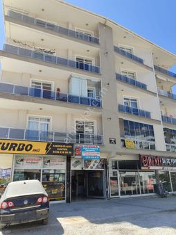 Konya Ereğli Cahı Mahallesinde Ana Yol Üzerinde Satılık 3+1 Daire