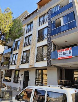 Umut Emlak'tan 150 M2 Lüks 3+1 Daire Satılık