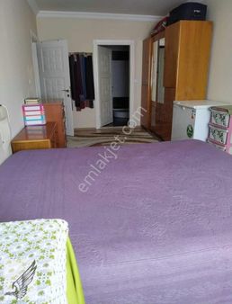 Yelki Mahallesinde Eşsiz Lokasyonda Önü Kapanmaz Geniş 3+1 Daire