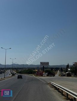 Menderes Kısıkköy' De İmarlı Satılık Arsa