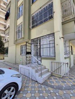 Tetik Emlak'dan Sarıçam Belediyesi Yanında 2+1 Kapalı Mutfak