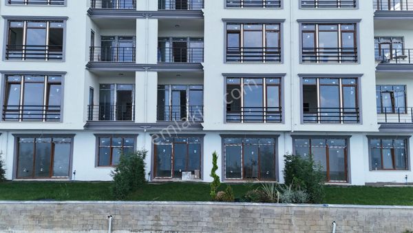 Altın Emlak Giresun'dan Bahçeli/ Denize Sıfır/ Havuzlu Eşsiz Kiralık Ayvasıl Yalı Rezidansları