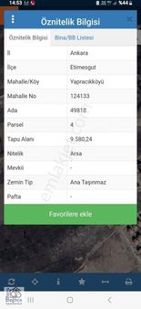 Bağlıca Nın Karşısı Kısa Vadeli Yatırım Hisse