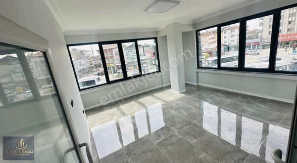 Patates Halinde 180 M2 Ana Cadde Üzerinde Kiralık Ofis