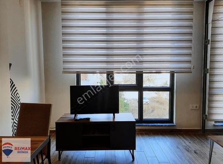 Lüleburgaz E5 Üzeri Eşyalı Kiralık 1+1 Daire