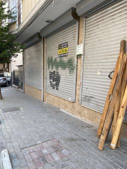 Bağcılar Demirkapı Mahallesi’nde Bolu Satılık Dükkan