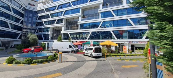 Bine Yakın İşletmenin İçerisinde Devren Kiralık Büfe