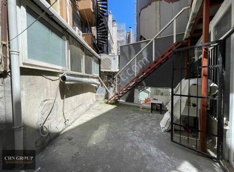 Chn Group'tan Kadıköy Osmanağa'da Cadde Üzeri Kiralık Dükkan