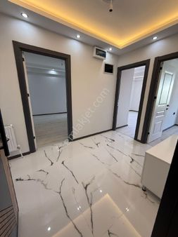 Şaröyük Mahallesinde Her Katta Tek Daire 3+1