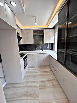 Sincan İstasyon Mah 2+1 Katta Full+full Yapı Kupon Daire