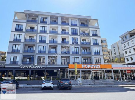 Cadde Nışantepe 1. Etap A Blok Kiralık Daire