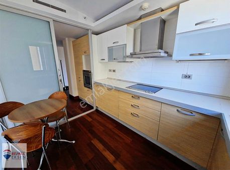 Ataşehir Uphıll Towers 2+1 Kiralık Ofis