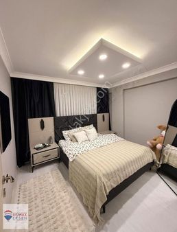 Çekmeköy Çatalmeşe De Satılık Arakat Daire