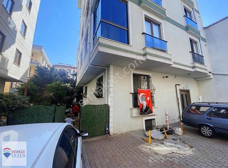 Çekmeköy Kirazlıdere Mah. Satılık 4+1 Bahçe Dubleksi