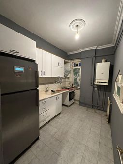 Avcılar Denizköşkler 3+1 3 Balkonlu Masrafsız Satılık Daıre