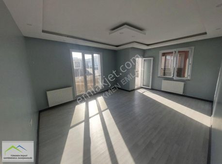 Türkmen Emlaktan Satılık 4+2 Bağımsız Girişli Dubleks Daire