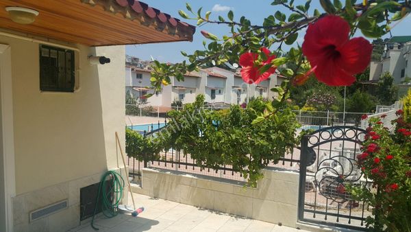 Kuşadası Kadınlar Plajına Yürüme Mesafesinde