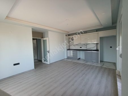 Antalya Demirel 2+1 Sıfır Daire