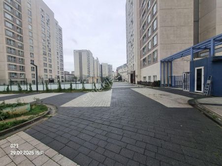 Esenyurt Özyurtlar N Şehir Site 1+0 Studıo Daire