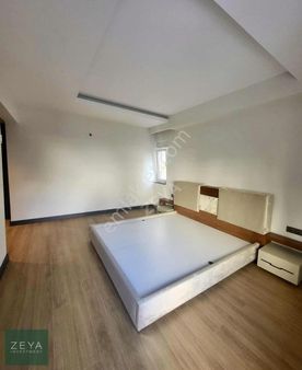 Antalya Gençlik Mahallesinde Prestijli Satılık 2+1 Daire