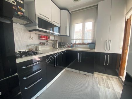 Sincan Yunus Emre Mh. De 3+1 Site İçerisinde Daire