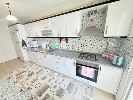 ▇kadıköy'de Ultra Genişlikte Ön Cephe Ebeveyn Banyolu 3+1 Daire