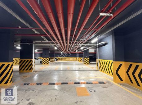 Beytepe Bellapais Konutlarında Satılık 1+1 Önü Açık Daire