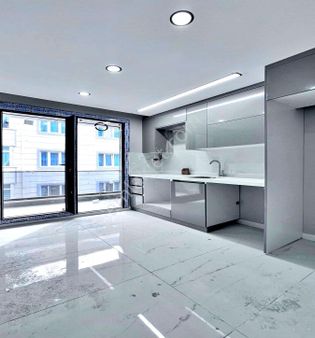 Metrobüse 300 M 3+1 Sıfır Daire