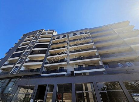 Kayalar'dan Hastane Dibinde Çok Amaçlı Home Ofis İşyeri