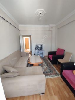 Şirintepe Mh. Eczacılık Kapısı Yakını Eşyalı Balkonlu Apart Daire