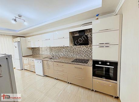 Pamuklar'ın Gözde Bölgesinde 4+1 Manzaralı Site Dairesi !!!