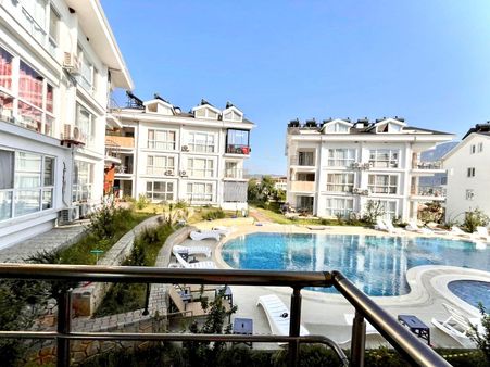 Goldhouse Dan Satılık Daire Karaçulhada Nezih Site İçinde 3+1