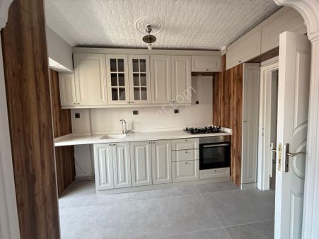 Sincan Andiçen Mh 2+1 Yapılı Ara Kat Satılık Daire