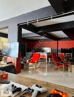 Satılık Oyun Salonu Malzemeleri