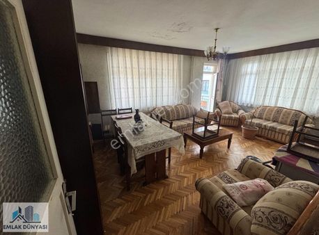 Emlak Dünyası Altayçeşmede Yatırım Fırsatı 3+1 Satılık Daire