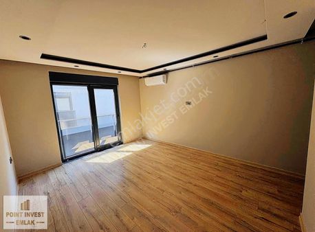 Poınt Invest'ten Ultra Lüx Sıfır 2+1 Kapalı Otopark Продажа