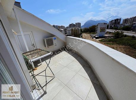 Poınt Invest'ten Akg Projesi Site İçi 2+1 Full Eşyalı Продажа