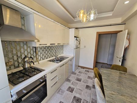 Havuzlu Otogar Arkası 2+1 Satılık Daire