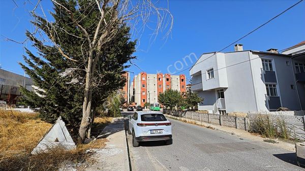 Tekirdağ Çerkezköy Devlet Hastanesi Karşısı Satılık 3+1 Daire
