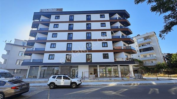 Çerkezköy Fatih Mah Devlet Hastanesi Mevki Satılık 2+1 Lüx Daire