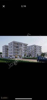 Alata Mah. Havuzlu 1+1