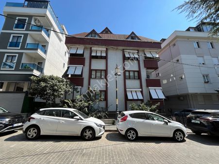 ▃artemin▃idealtepe Sahilde Ayrı Mutfaklı & Balkonlu 75m² 1+1!