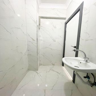 Esenyurdun Gözde Mahalesinde 2+1 Ebeveyn Banyolu Daire