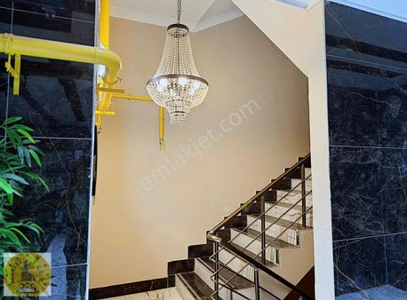 Realite Tapudan Ultra Lüks 4+1