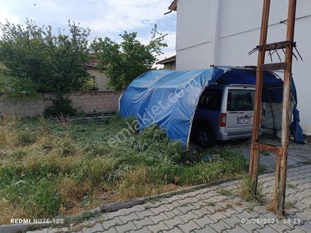 Poyraz Dan Boğazlıyan Bahçecik De Şehir Merkezinde Kelepir Arsa