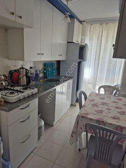 Bayraklı Osmangazıde Esyalı Kıralık Daıre