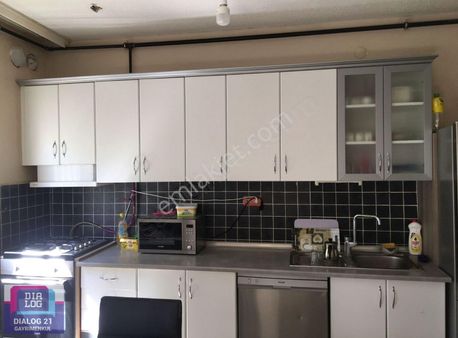 Final Okulları Arkası Acil Satılık Fırsat Daire